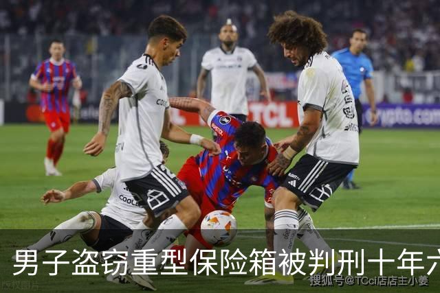 男子盗窃重型保险箱被判刑十年六个月并罚款